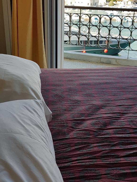 Olympic Hotel Kalymnos Town Bagian luar foto